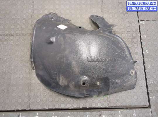 купить Защита арок (подкрылок) на Renault Scenic 2003-2009
