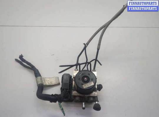 Блок ABS на Chrysler Grand Voyager V (RT)