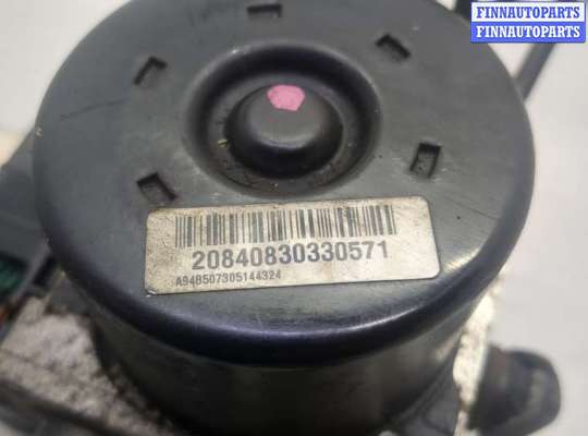 Блок ABS на Chrysler Grand Voyager V (RT)