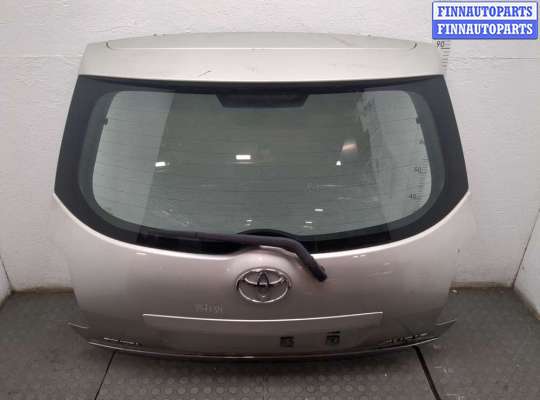 купить Кнопка открывания багажника с крышки на Toyota Auris E15 2006-2012