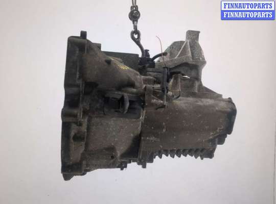 купить КПП 6-ст.мех. (МКПП) на Peugeot 508 2010-2018