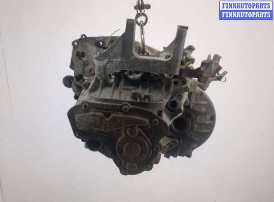 купить КПП 6-ст.мех. (МКПП) на Peugeot 508 2010-2018