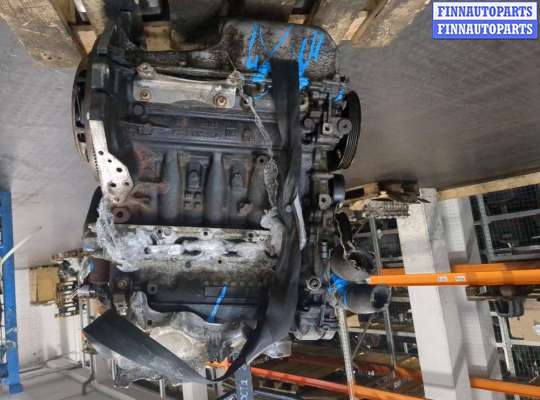 купить Двигатель (ДВС на разборку) на Opel Corsa C 2000-2006