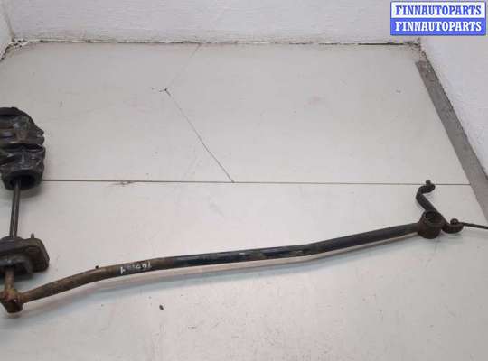 Кулиса КПП PG1239304 на Peugeot Partner 1997-2002