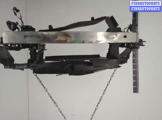 Рамка передняя (телевизор) MB1575945 на Mercedes B W245 2005-2011
