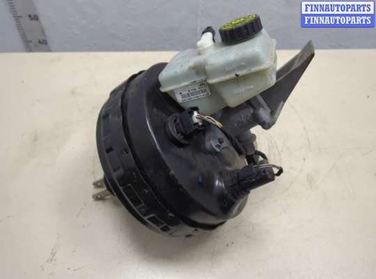 Главный тормозной цилиндр (ГТЦ)