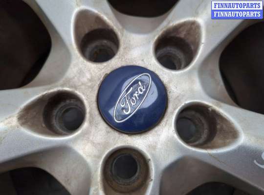 купить Диск литой на Ford Focus 2 2008-2011