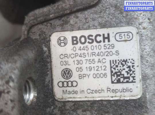 купить ТНВД на Volkswagen Tiguan 2011-2018