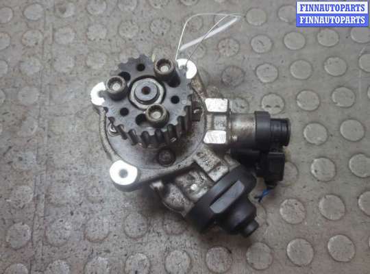 ТНВД VG2705007 на Volkswagen Tiguan 2011-2018