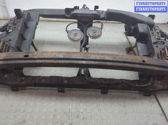 купить Рамка передняя (телевизор) на KIA Sportage 2004-2010