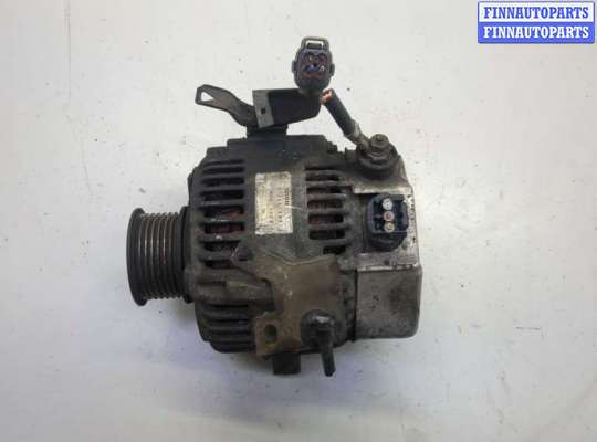 купить Генератор на Toyota Avensis Verso