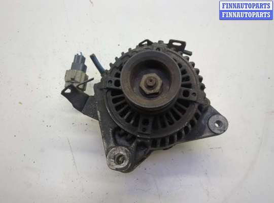 Купить Генератор на Toyota Avensis Verso Генератор TT941596 на Toyota Avensis Verso
