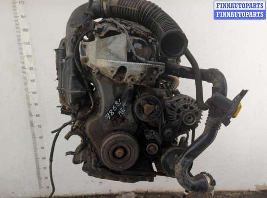 купить Генератор на Renault Master 2010-