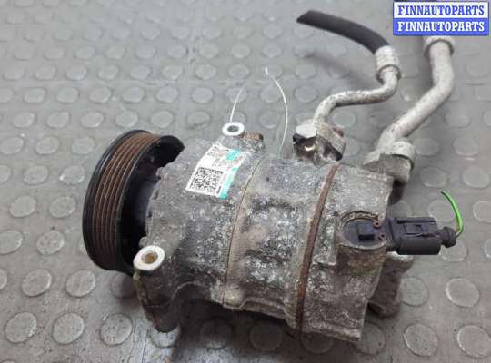купить Компрессор кондиционера на Audi A3 (8V) 2012-2020