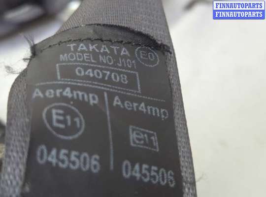 купить Ремень безопасности на Honda Civic 2005-2012