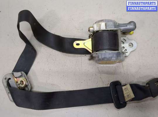 Ремень безопасности на Toyota Previa 2