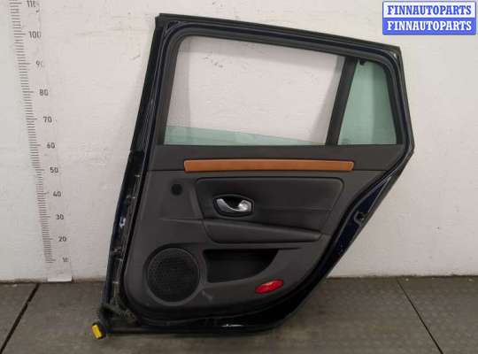 купить Замок двери на Renault Laguna 3 2007-2025