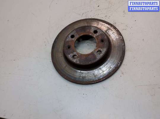 купить Диск тормозной на Citroen Xsara-Picasso 1999-2012