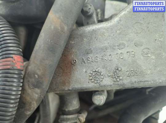 купить Насос гидроусилителя руля (ГУР) на Mercedes Viano 2003-2014