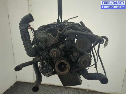 Насос гидроусилителя руля (ГУР) MB1702772 на Mercedes Viano 2003-2014