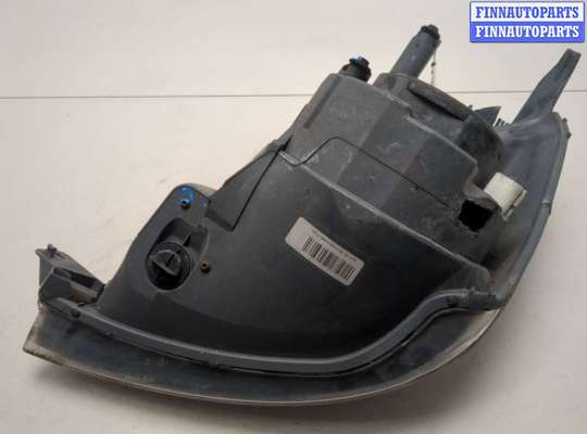 купить Фара (передняя) на Ford Fiesta 2001-2007
