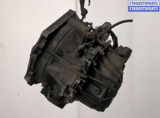 купить КПП 6-ст.мех. (МКПП) на Opel Zafira B 2005-2014