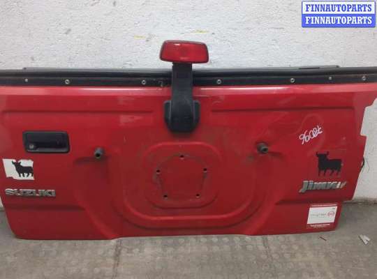 купить Замок багажника на Suzuki Jimny 1998-2018