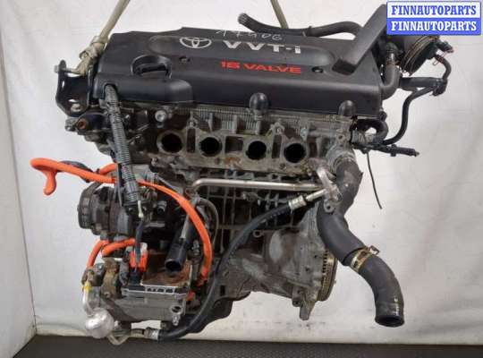 купить Компрессор кондиционера на Toyota Camry V40 2006-2011