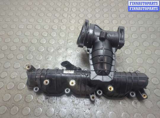 Коллектор впускной IV54950 на Iveco Daily 6 2014-2025