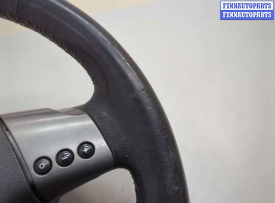 купить Подушка безопасности водителя на Opel Vectra C 2002-2008