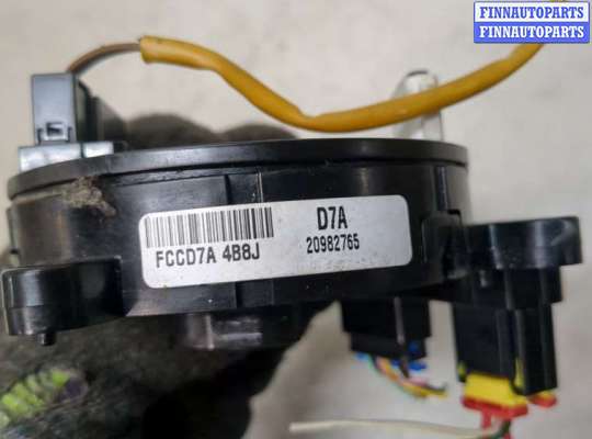 купить Шлейф руля на Opel Antara 2006-2015