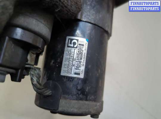 купить Стартер на Citroen C4 Grand Picasso 2006-2013