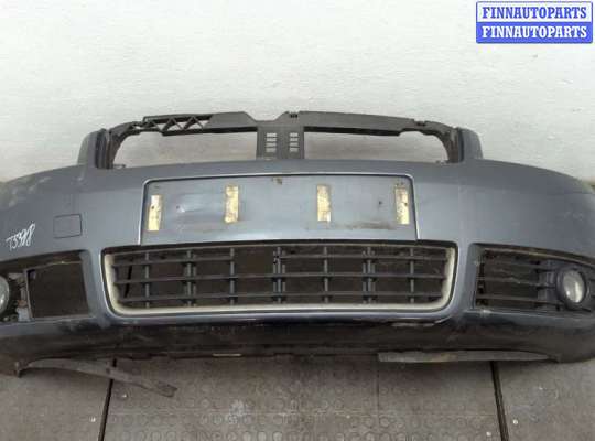 Фара противотуманная (галогенка) AU1630576 на Audi A4 (B6) 2000-2006