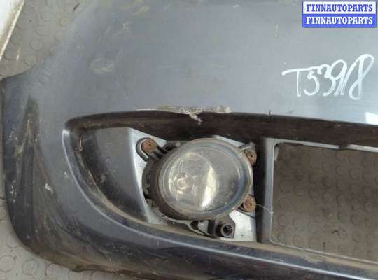 Фара противотуманная (ПТФ) на Audi A4 (8E/8H, B6)
