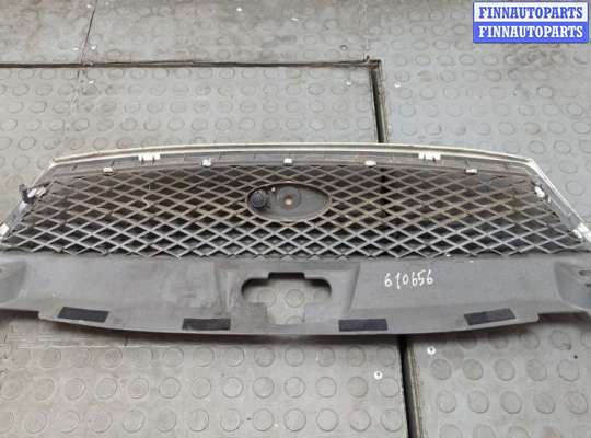 купить Решетка радиатора на Ford Mondeo 3 2000-2007