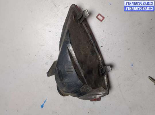 купить Фонарь противотуманный на Renault Laguna 3 2007-2025