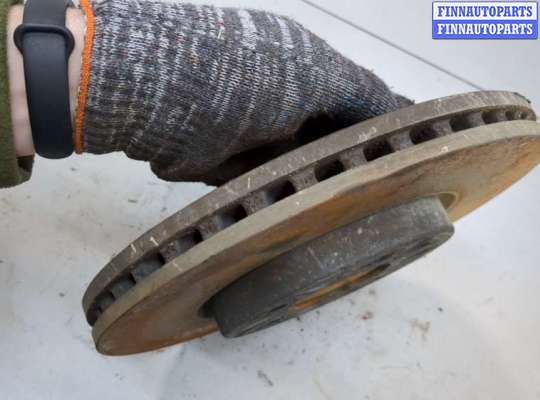 купить Диск тормозной на Chevrolet Malibu 2018-2025