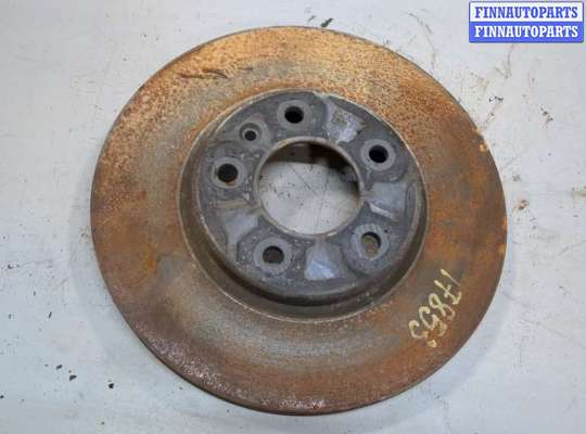 купить Диск тормозной на Chevrolet Malibu 2018-2025