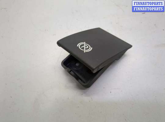 купить Ручка стояночного тормоза на Cadillac Escalade 3 2006-2014