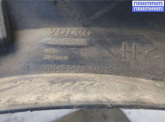 купить Молдинг крыла на Volvo XC90 2002-2014