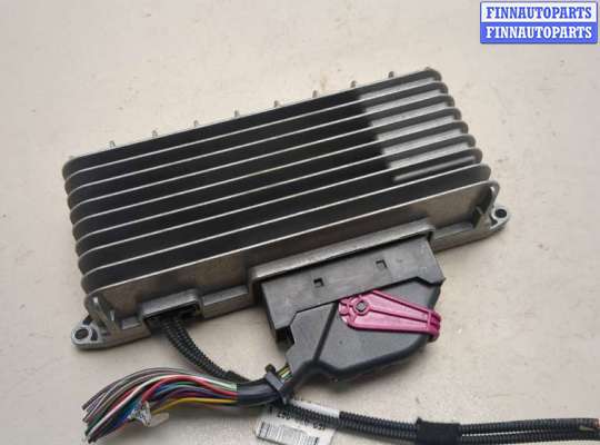 Купить Усилитель звука на Audi A6 (C6) 2004-2011 Усилитель звука AU1695468 на Audi A6 (C6) 2004-2011