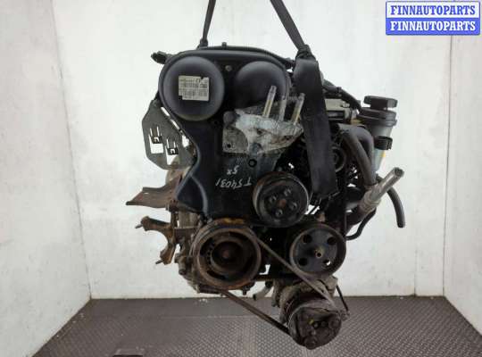 купить Двигатель (ДВС) на Ford Focus 2 2005-2008