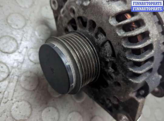 купить Генератор на Opel Zafira B 2005-2014