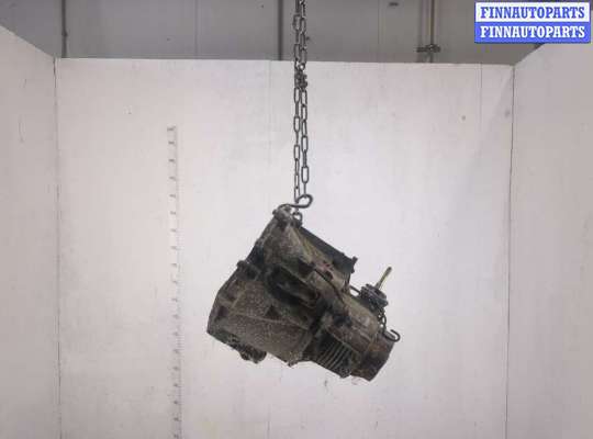 купить КПП 5-ст.мех. (МКПП) на Peugeot Partner 2002-2008