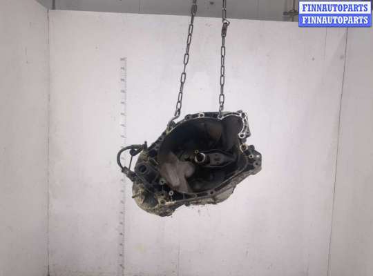 КПП 5-ст.мех. (МКПП) CT1143517 на Peugeot Partner 2002-2008