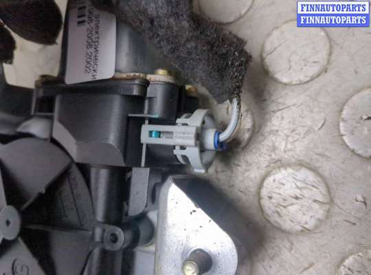 купить Стеклоподъемник электрический на Renault Kangoo 1998-2008