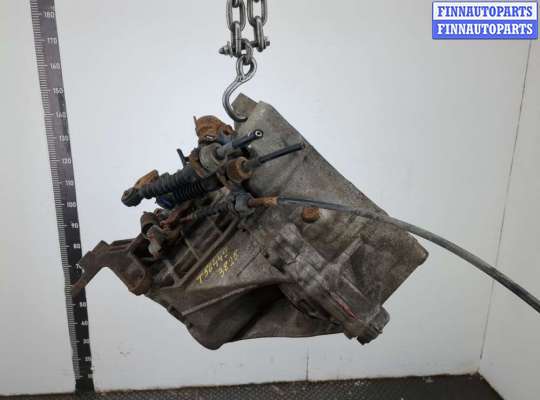 купить КПП 5-ст.мех. (МКПП) на Citroen C1 2005-2014