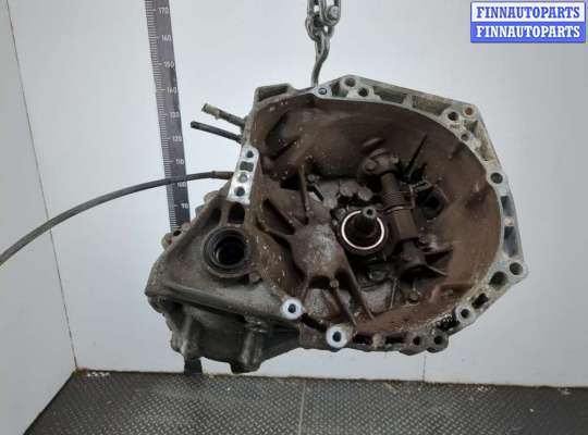 купить КПП 5-ст.мех. (МКПП) на Citroen C1 2005-2014