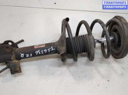 купить Амортизатор подвески на Nissan X-Trail (T30) 2001-2007