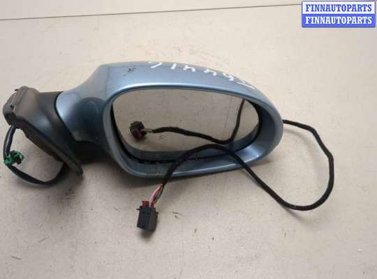 Зеркало боковое VG2780579 на Volkswagen Passat 6 2005-2010